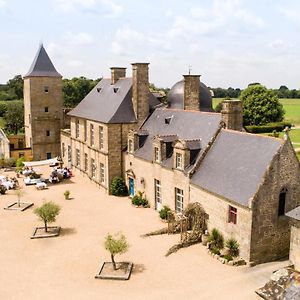 Château du Bois-Guy Parigné Exterior photo