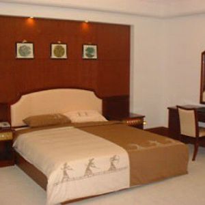 Pearl International Hotel Wuxi (Jiangsu) Room photo