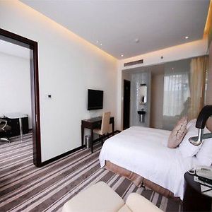 Harharbor Hotel Wuxi (Jiangsu) Room photo