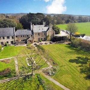 Stanton Manor Hotel Chippenham (Wiltshire) Exterior photo