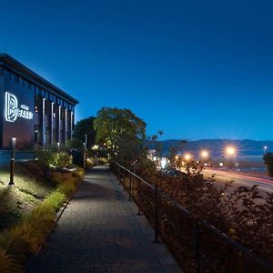 Hôtel Baker Gaspé Exterior photo