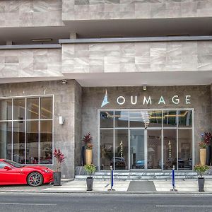 Loumage Suites And Spa Manama Exterior photo