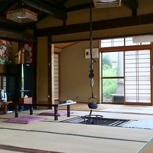 民宿たきた館 Guest House Takita-Kan Iwaki (Fukushima) Exterior photo