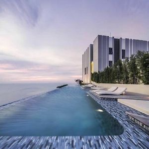 Baan Plai Haad By Pong Pattaya Exterior photo