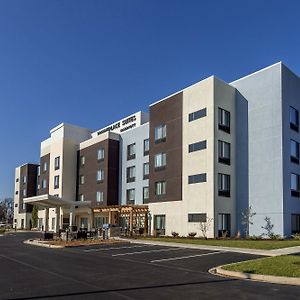 Towneplace Suites By Marriott Hopkinsville Exterior photo