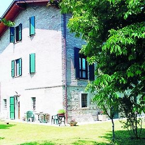 Casa Tilde Palazzina (Emilia-Romagna) Exterior photo