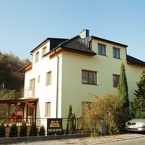 Vila Sofia Luhačovice Exterior photo