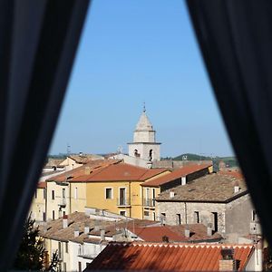 Villa Augusta Civitanova del Sannio Exterior photo