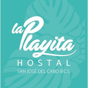 La Playita Hostal San José del Cabo Exterior photo