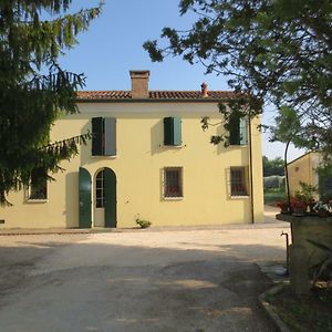 Borgo Tarapino Ferrara Exterior photo