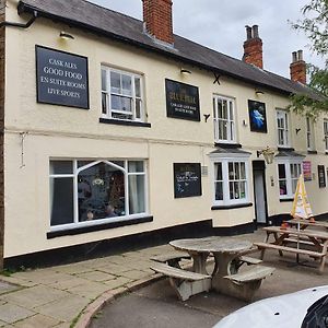 The Blue Bell Rothwell (Northamptonshire) Exterior photo