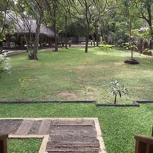 The Bell Farm Eco Resort Inamaluwa Exterior photo
