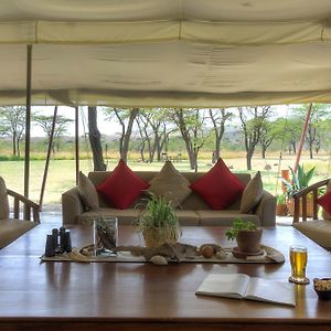 Kicheche Bush Camp Maasai Mara Exterior photo