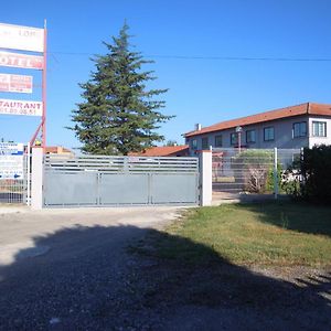 Hôtel Cuulong Labarthe-Inard Exterior photo