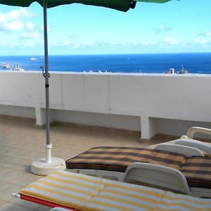 House With 3 Bedrooms In Santa Cruz De Tenerife, With Wonderful Sea VI Santa Cruz de Tenerife Exterior photo