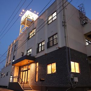 Misaki Hotel Iwaki (Fukushima) Exterior photo