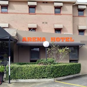 Arena Hotel Chullora Exterior photo