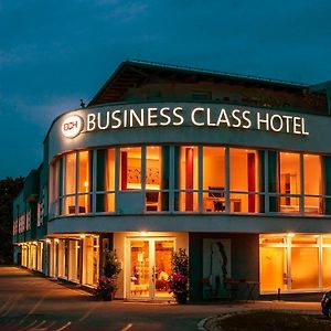 Business Class Hotel Ebersberg Exterior photo