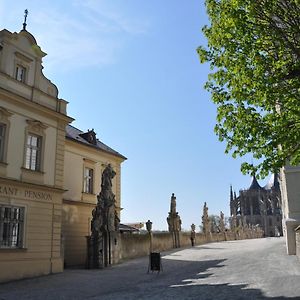 Vila U Varhanáře Kutná Hora Exterior photo