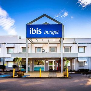 Ibis Budget Canberra Camberra Exterior photo