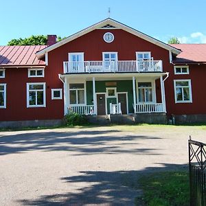 Rytterne Kyrkskola Sörby Exterior photo