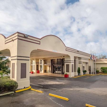 Days Inn By Wyndham Neptune Beach Exterior foto