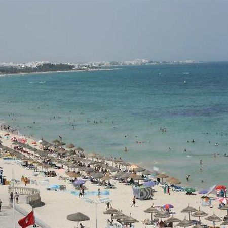 Hotel La Gondole Sousse Exterior foto