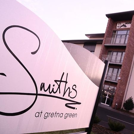Smiths At Gretna Green Hotel Exterior foto