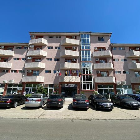 Hotel Class Oradea Exterior foto