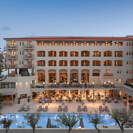 Theartemis Palace Rethymno Exterior foto