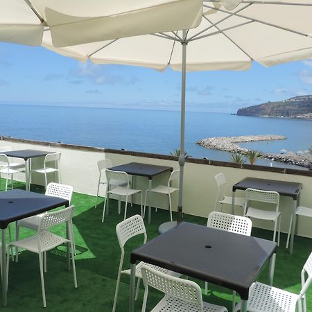 Cheerfulway Bravamar Hotel Ribeira Brava Exterior foto