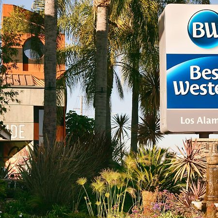 Best Western Los Alamitos Inn & Suites Exterior foto