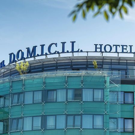 Hotel Domicil Berlin By Golden Tulip Exterior foto