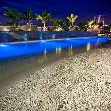 Wyndham Resort Surfers Paradise Gold Coast Instalações foto