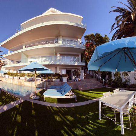The Clarendon - Bantry Bay Hotel Cidade Do Cabo Exterior foto