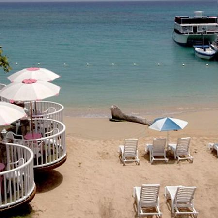 Shaw Park Beach Hotel & Spa Ocho Rios Exterior foto