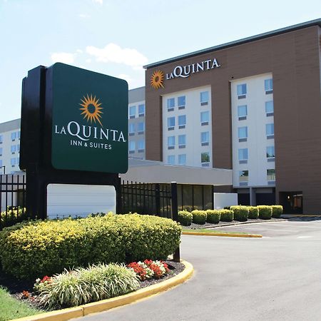 La Quinta Inn & Suites By Wyndham Dc Metro Capital Beltway Capitol Heights Exterior foto