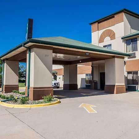 Quality Inn & Suites Altoona - Des Moines Exterior foto