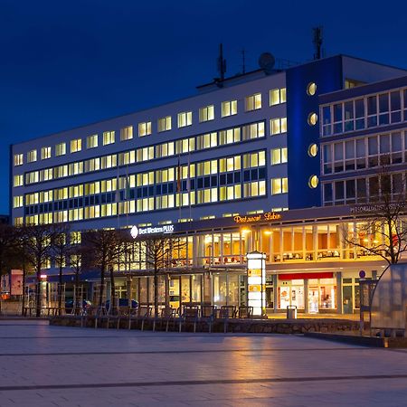 Best Western Plus Hotel Bautzen Exterior foto