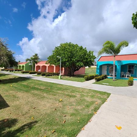 Parador Maunacaribe - Maunabo Exterior foto