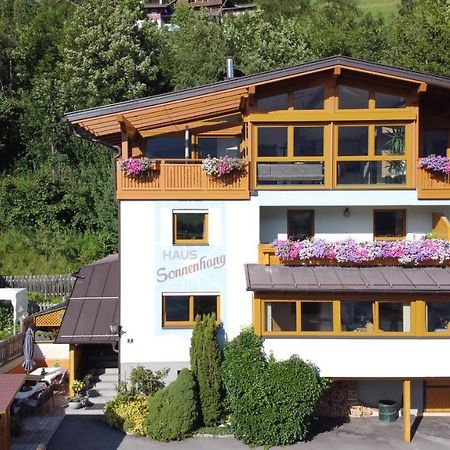 Ferienhaus Sonnenhang Matrei in Osttirol Exterior foto