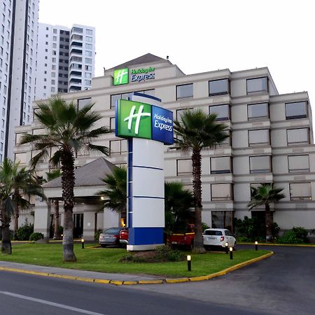 Holiday Inn Express - Iquique, An Ihg Hotel Exterior foto