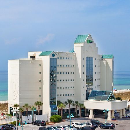 Holiday Inn Express Pensacola Beach, An Ihg Hotel Exterior foto