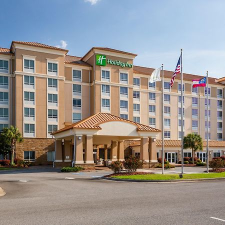 Holiday Inn Valdosta Conference Center, An Ihg Hotel Exterior foto