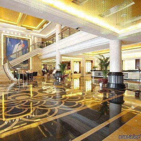 Haiwaihai International Hotel Hangzhou Interior foto