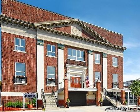 Winthrop Beach Inn And Suites Boston Logan Airport (Adults Only) Exterior foto