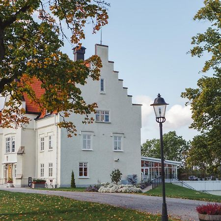 Vidbynas Gard & Konferens Hotel Nykvarn Exterior foto