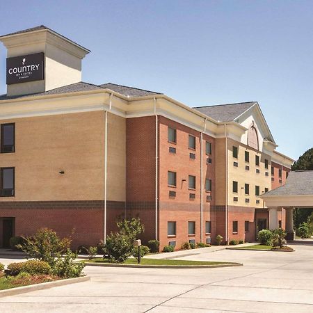 Country Inn & Suites By Radisson, Byram/Jackson South, Ms Exterior foto