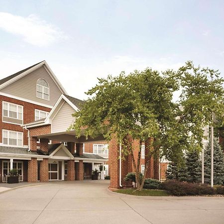 Country Inn & Suites By Radisson, Des Moines West, Ia Clive Exterior foto