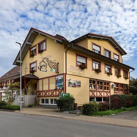 Bodensee Hotel Storchen Uhldingen-Mühlhofen Exterior foto